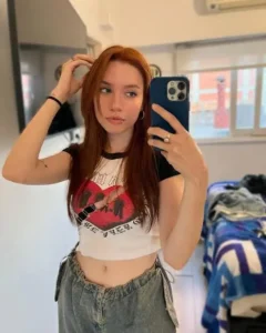Mica Suárez