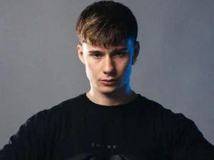 Tomás Mazza