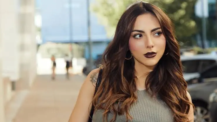 Cande Copello Biography: Instagram, Net Worth, Height, Age, Ethnicity, YouTube, Boyfriend, Tv Shows