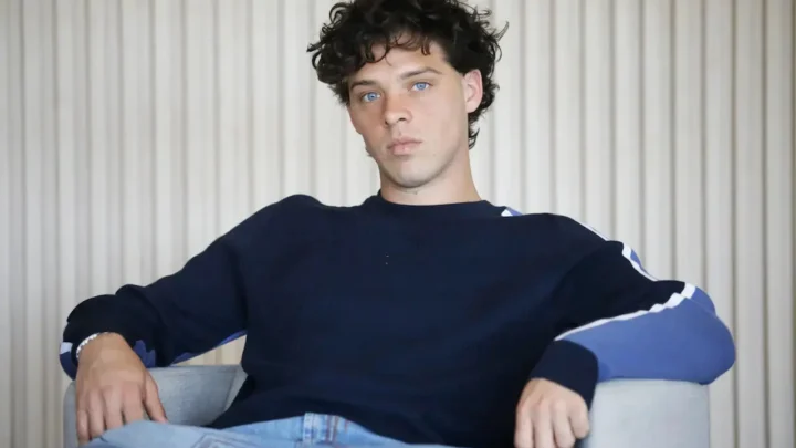 Santi Maratea Biography: Parents, Instagram, Awards, Philanthropy, Net Worth, Height, Age, Ethnicity, YouTube