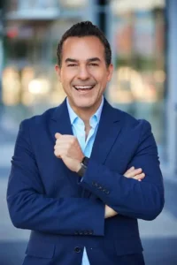 Carlos Calderón