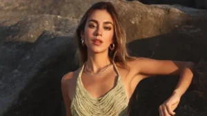 Luana Barron Yabar