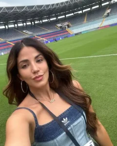 Antonella González