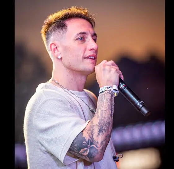 Gerónimo Benavides Biography: Net Worth, Height, Age, YouTube, Girlfriend, Ethnicity, Awards