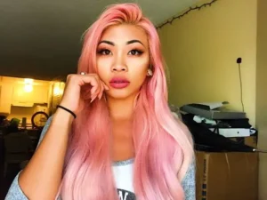 Sharla May