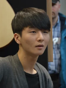 Sungha Jung