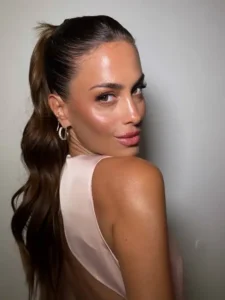 Agustina Casanova