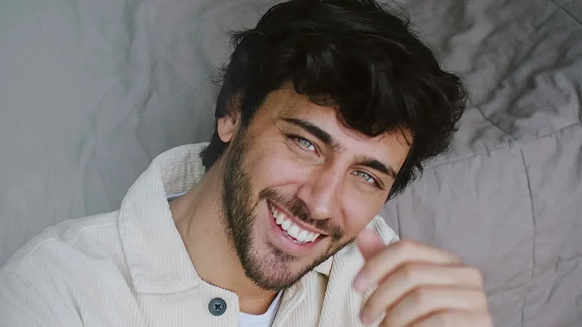 Lizardo Ponce Biography: Instagram, Age, Height, Ethnicity, Parents, Religion, Siblings, Net Worth