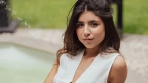 Camila Mayan
