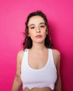 Mery Granados