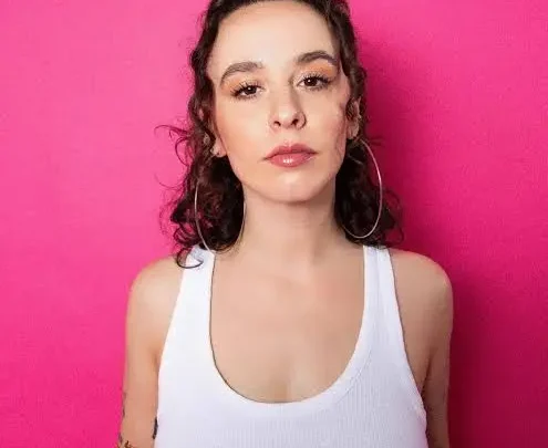 Mery Granados Biography: Instagram, Songs, Height, Ethnicity, Age, Religion, Net Worth, Albums