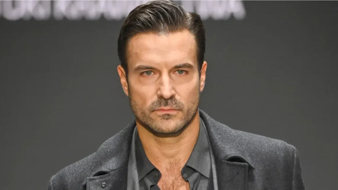 Piotr Stramowski Biography: Net Worth, Height, Age, Girlfriend, Parents, Movies & TV Shows