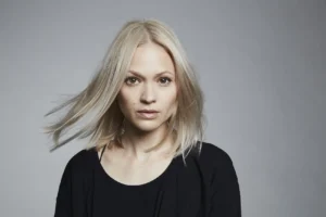 Mavie Hörbiger