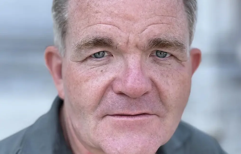 Cornelius Obonya Biography: Wife, Children, Age, Height, Net Worth, Parents, TV Shows, Movies