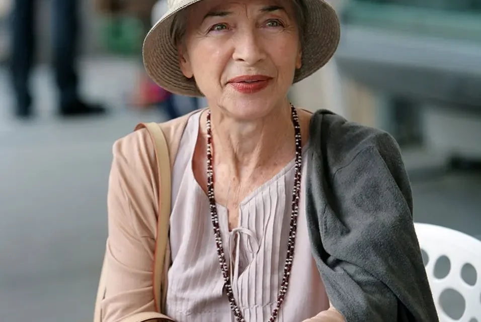 Christine Ostermayer Biography: Net Worth, Age, Height, Parents, Movies & TV Shows, Husband