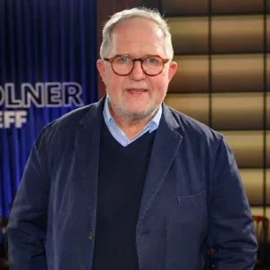 Harald Krassnitzer