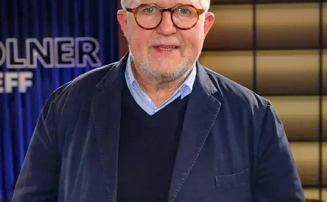 Harald Krassnitzer Biography: Wife, Net Worth, Age, Height, Parents, Movies & TV Shows