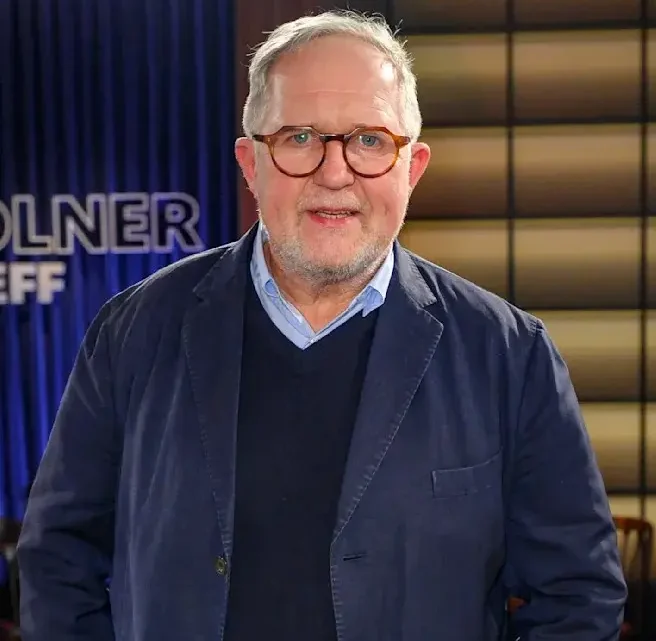 Harald Krassnitzer Biography: Wife, Net Worth, Age, Height, Parents, Movies & TV Shows