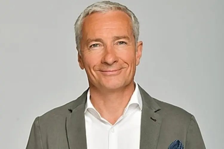 Rainer Pariasek Biography: Height, Wife, Age, Net Worth, Children, Parents, Brother