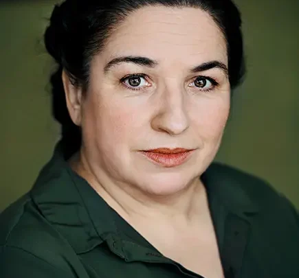 Maria Happel Biography: Husband, Age, Height, Net Worth, Children, Parents, Movies & TV Shows