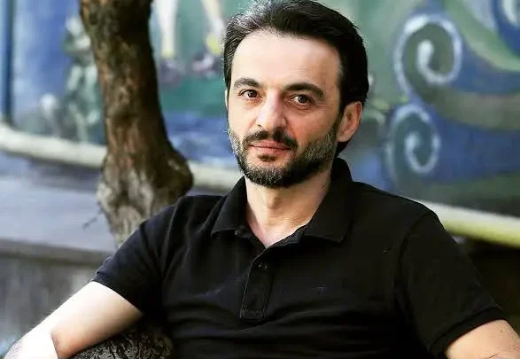 Babken Chobanyan Biography: Age, Net Worth, Height, Parents, Movies & TV Shows, Wife