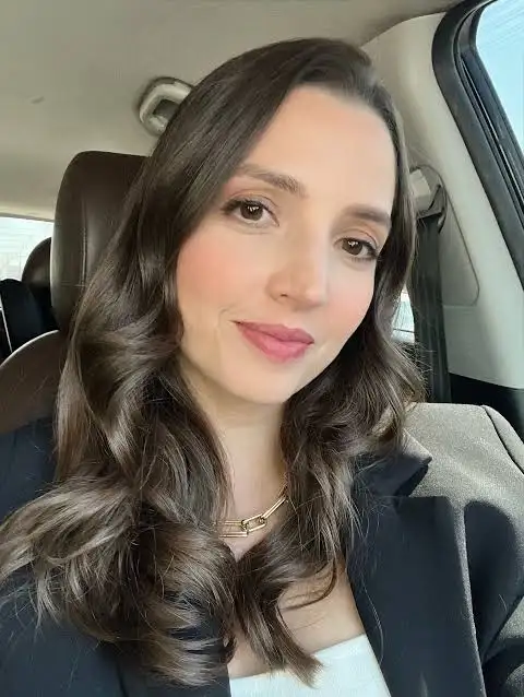 Caroline Furlan Biography: Age, Height, Net Worth, Husband, Children, Instagram, Judo, Nationality