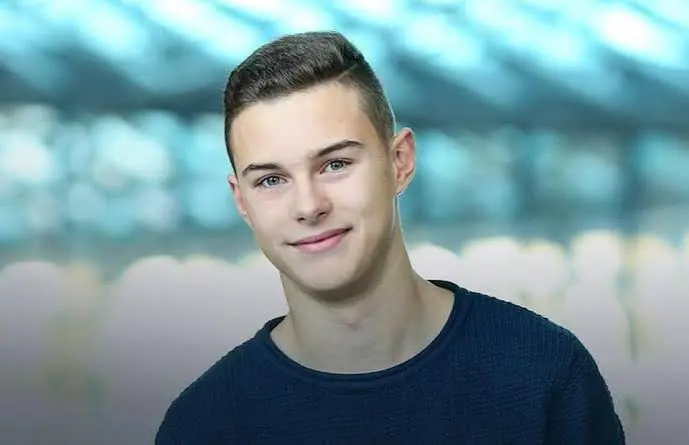 Adam Zdrojkowski Biography: Age, Brother, Height, Net Worth, Parents, Movies & TV Shows