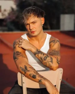 Ian Lucas