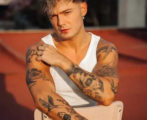 Ian Lucas Biography: Net Worth, YouTube, Age, Height, Brother, Girlfriend, Videos, Parents, Movies