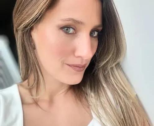Micaela Viciconte Biography: Ethnicity, Parents, Movies, Instagram, Net Worth, YouTube, Age, Tv Shows