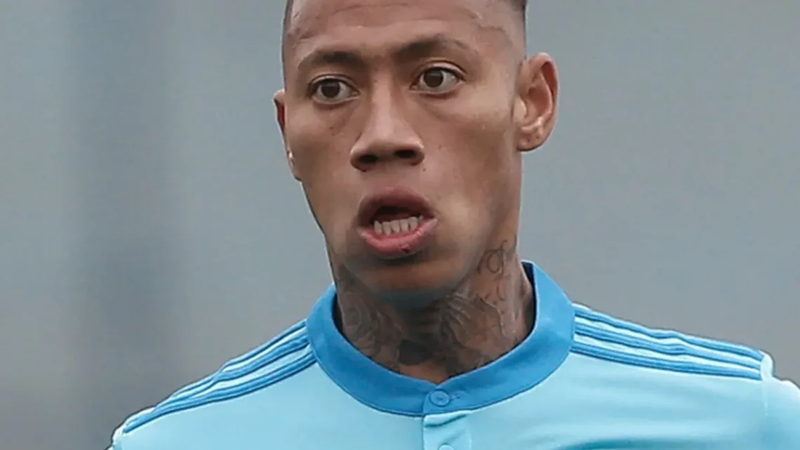 Ray Sandoval Bio: Height, Age, Net Worth, Girlfriend, Parents, Career, Stats, Club