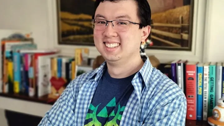 Phillip Chu Joy Biography: Height, Age, Net Worth, Parents, Wife, Career, YouTube