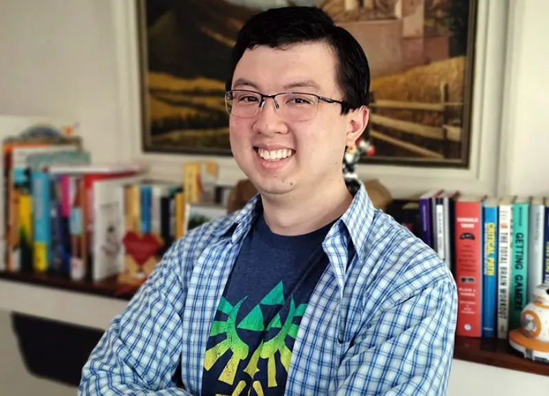 Phillip Chu Joy Biography: Height, Age, Net Worth, Parents, Wife, Career, YouTube