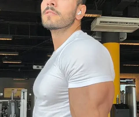 Rafael Cardozo Bio: Height, Age, Net Worth, Parents, Children, Wife, Career, Movies, Instagram