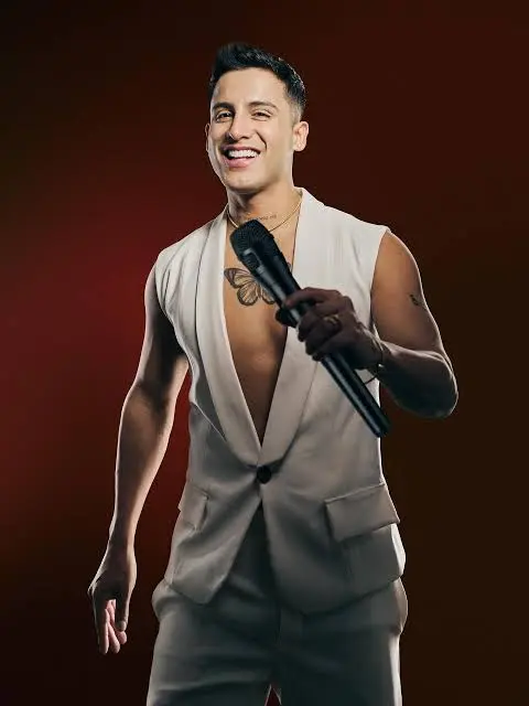 Elias Montalvo Biography: Age, Net Worth, Height, Parents, Relationship, Career, Instagram