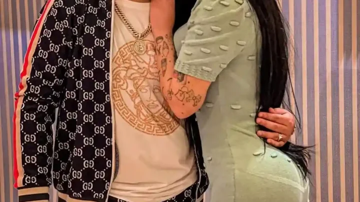 Perlla (singer) Biography: Height, Events, Songs, Age, Net Worth, Albums, Instagram, Husband, Nationality