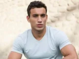 Austin Palao’s brother, Said Palao Biography: Parents, Siblings, Age, Net Worth, Height, Children, Wife, Career, Ethnicity