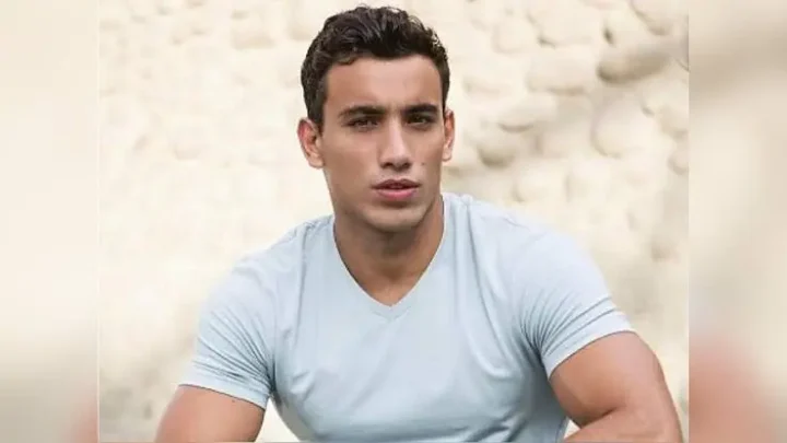 Austin Palao’s brother, Said Palao Biography: Parents, Siblings, Age, Net Worth, Height, Children, Wife, Career, Ethnicity