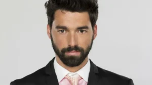 Gonzalo Peña