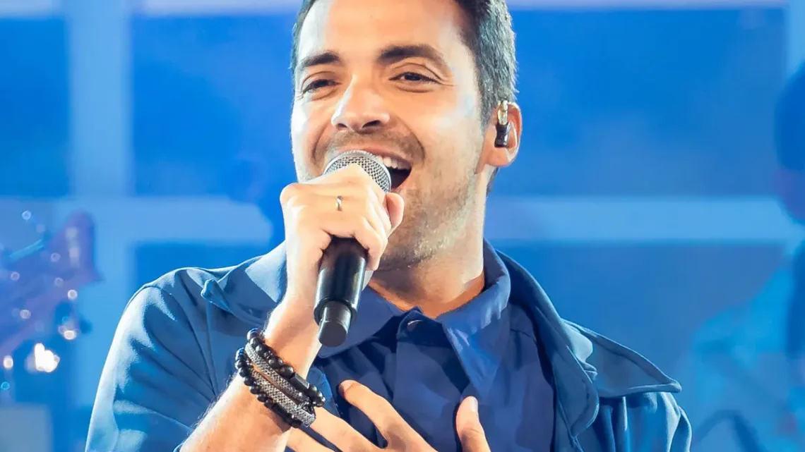 Gustavo Lins Biography: Age, Net Worth, Height, Girlfriend, Songs, Concerts, Albums, Instagram