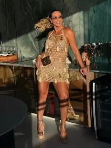 Carla Perez