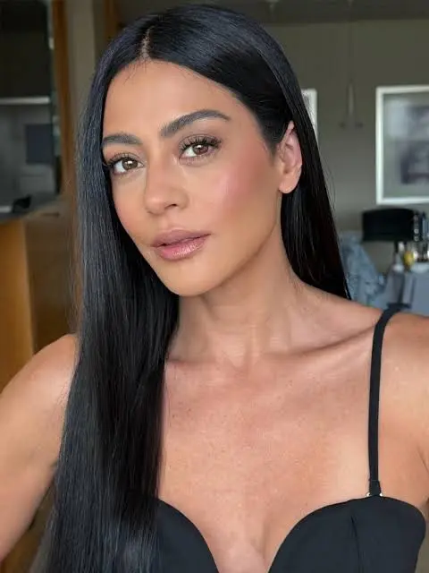 Carol Castro Biography: Age, Husband, Height, Net Worth, TV Shows, Parents, Siblings, Movies, Instagram