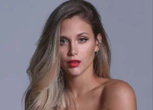 Barbie Vélez