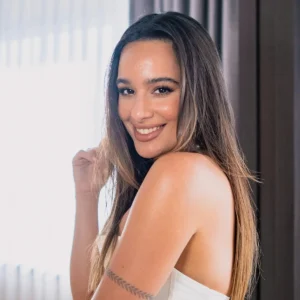 Flor Jazmín Peña
