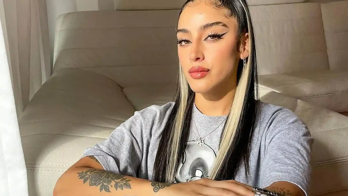 La Chilena Biography: Awards, Songs, Boyfriend, Net Worth, Albums, Ethnicity, Age, Tv Shows