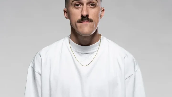 Julián Bellese Biography: Instagram, Awards, Comedy, Ethnicity, Net Worth, YouTube, Age