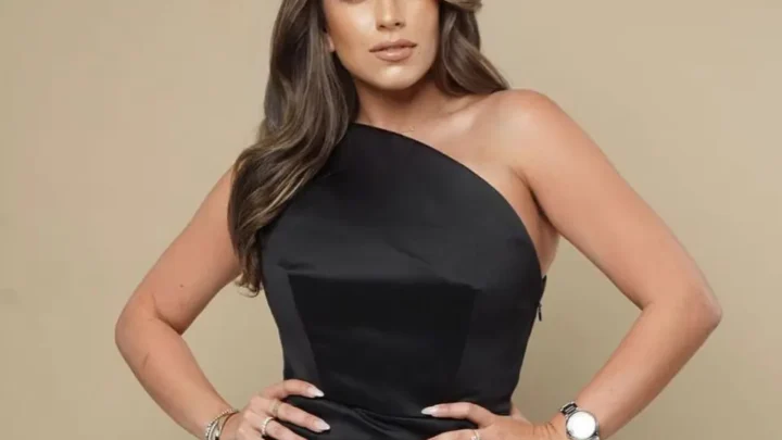 Astrid Bavaresco Biography: Siblings, Height, Age, Net Worth, Parents, Husband, TV Shows, Instagram