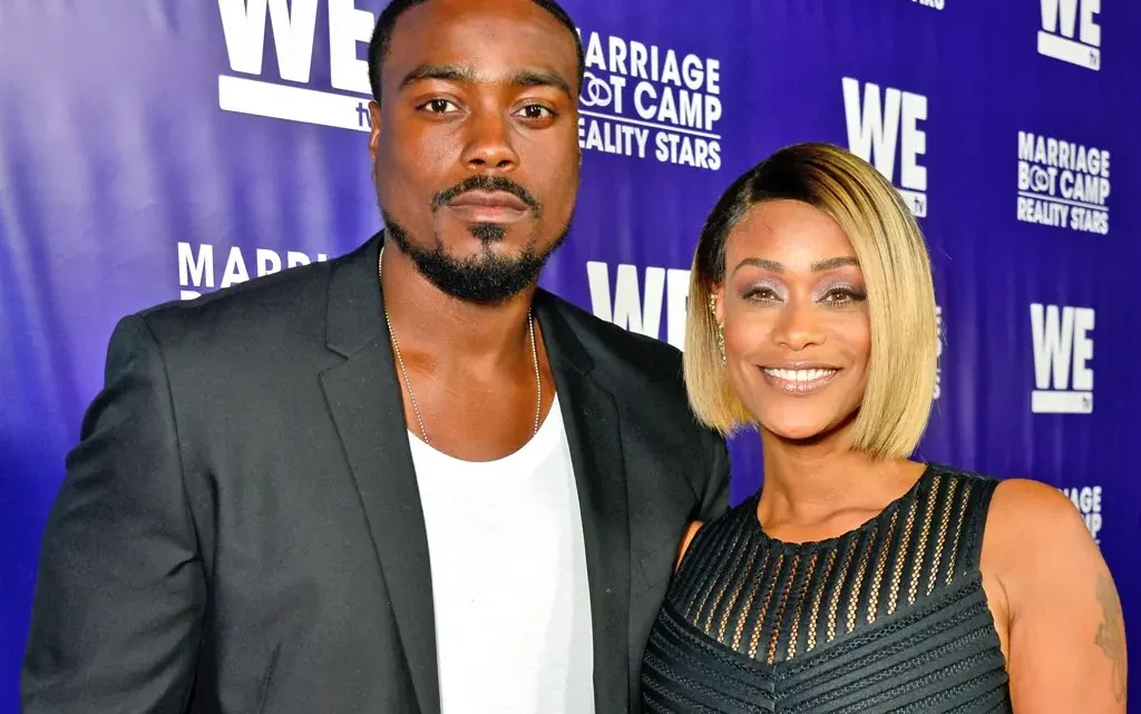 Tami Roman’s husband, Reggie Youngblood Biography: Height, Age, Net Worth, Parents, Career, TV Shows
