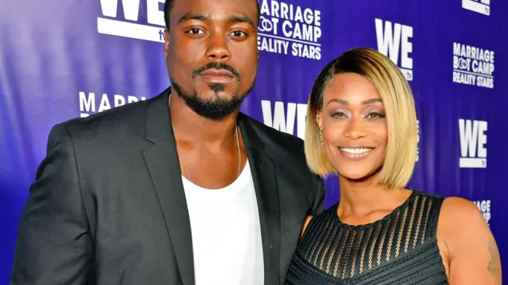 Tami Roman’s husband, Reggie Youngblood Biography: Height, Age, Net Worth, Parents, Career, TV Shows