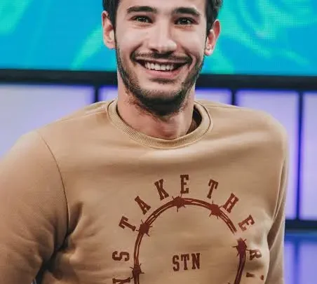 Marisa Andino’s Son, Juani Velcoff Biography: Tv Shows, Children, Age, Net Worth, YouTube, Girlfriend, Ethnicity, Awards